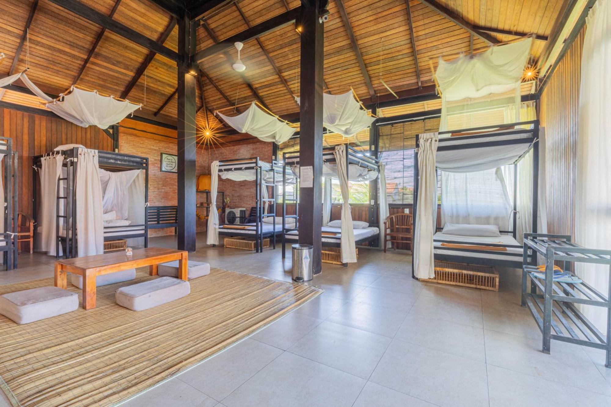 Kampung Canggu Exterior photo