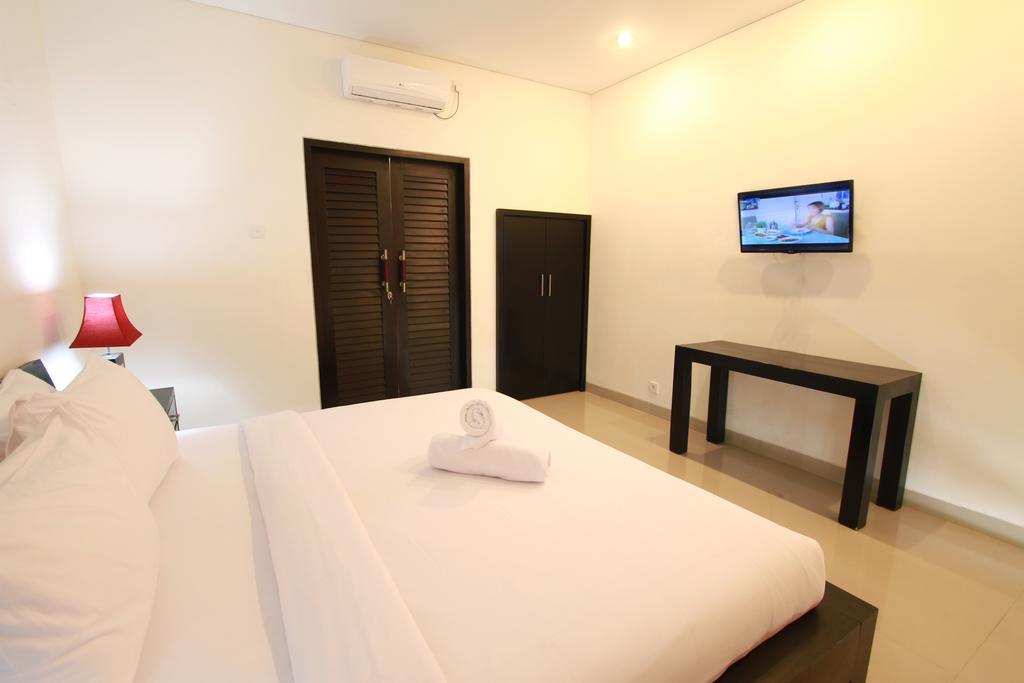 Kampung Canggu Room photo